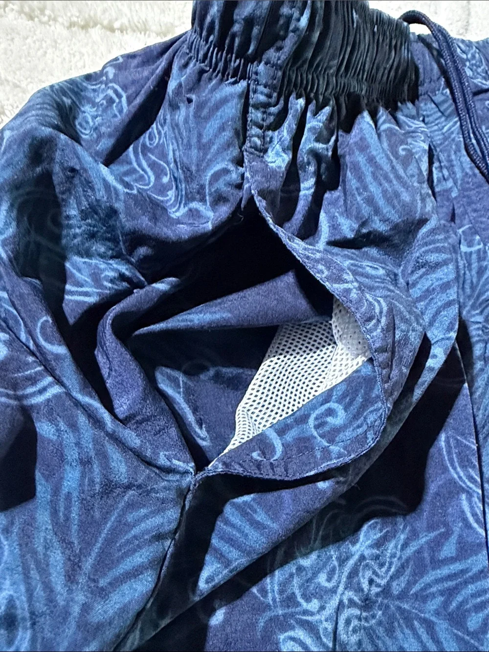 Swim Trunks - Picture 3 of 6